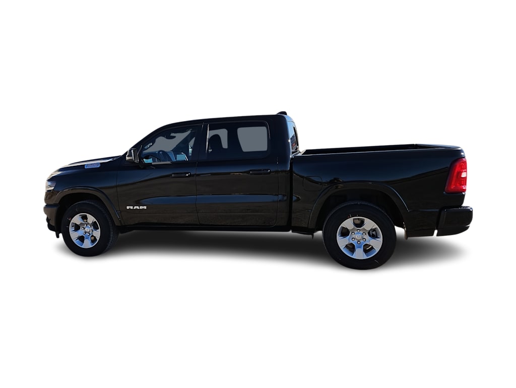 Thumbnail: 2026 RAM 1500 - 3