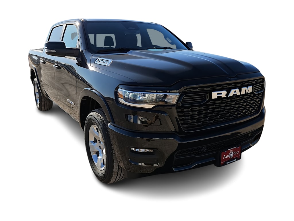 Thumbnail: 2026 RAM 1500 - 19