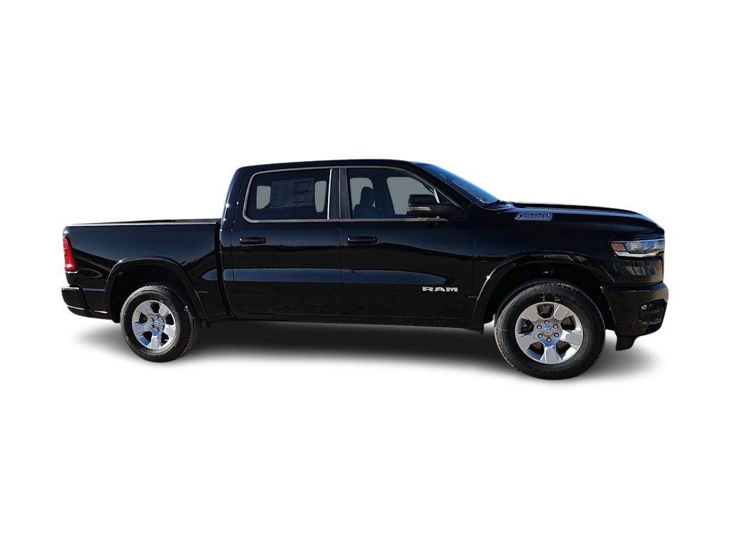 Thumbnail: 2026 RAM 1500 - 22