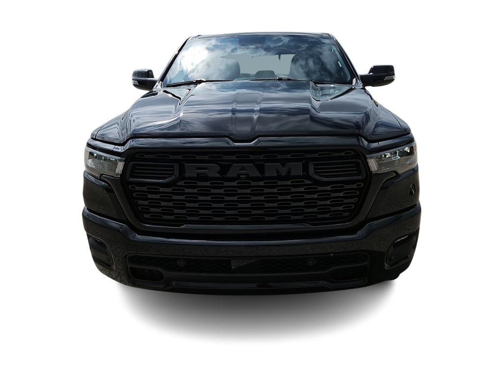 Thumbnail: 2026 RAM 1500 - 6
