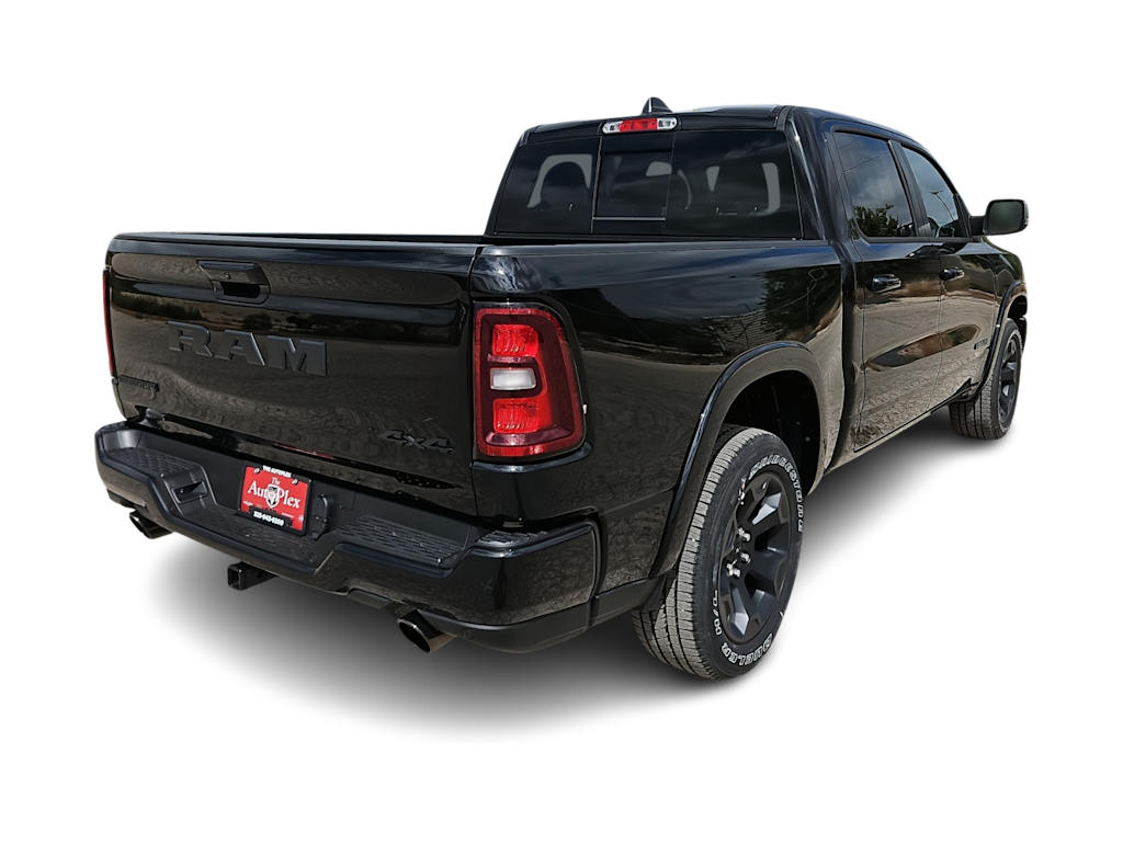 Thumbnail: 2026 RAM 1500 - 19