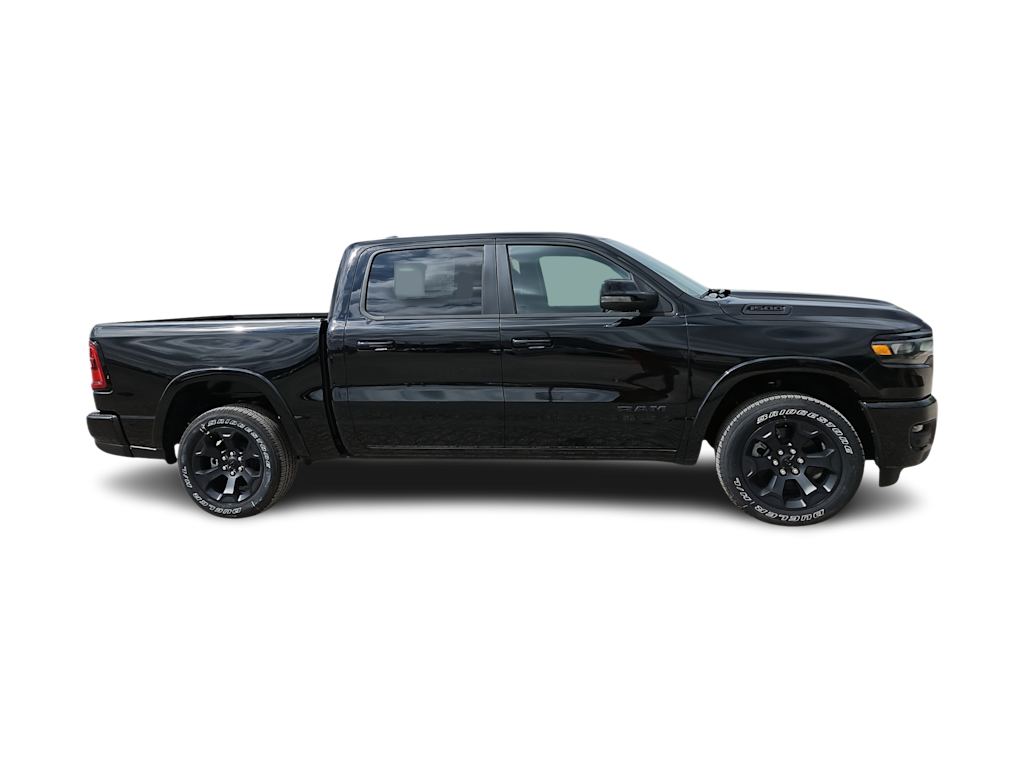 Thumbnail: 2026 RAM 1500 - 20