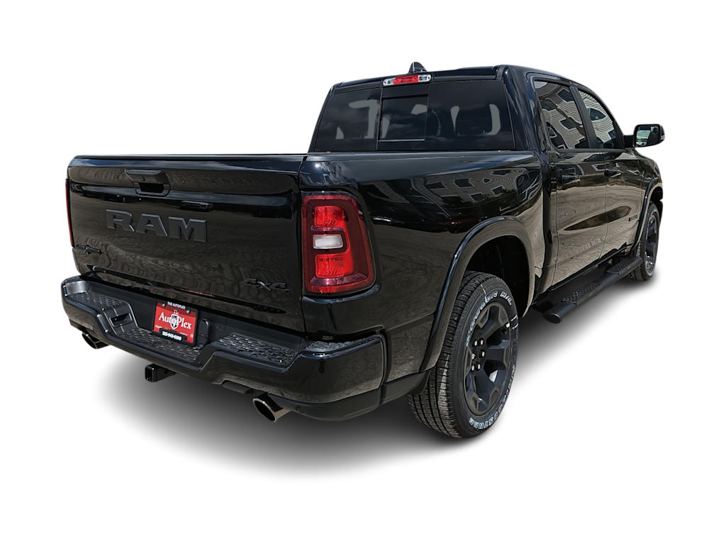 Thumbnail: 2026 RAM 1500 - 21
