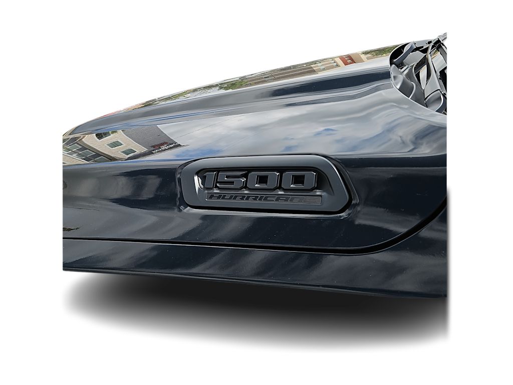 Thumbnail: 2026 RAM 1500 - 23