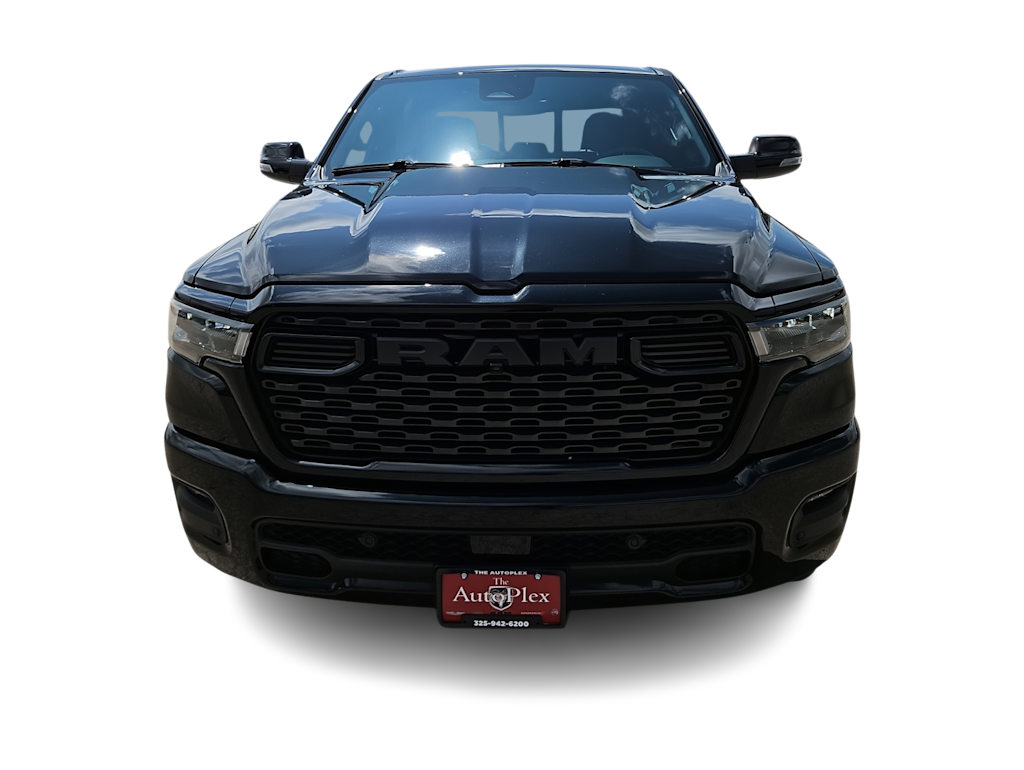 Thumbnail: 2026 RAM 1500 - 6