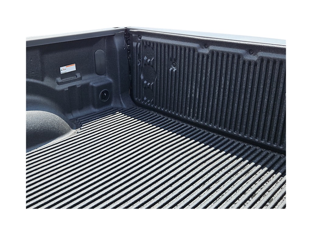 Thumbnail: 2026 RAM 1500 - 17