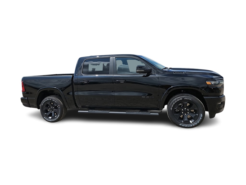 Thumbnail: 2026 RAM 1500 - 22