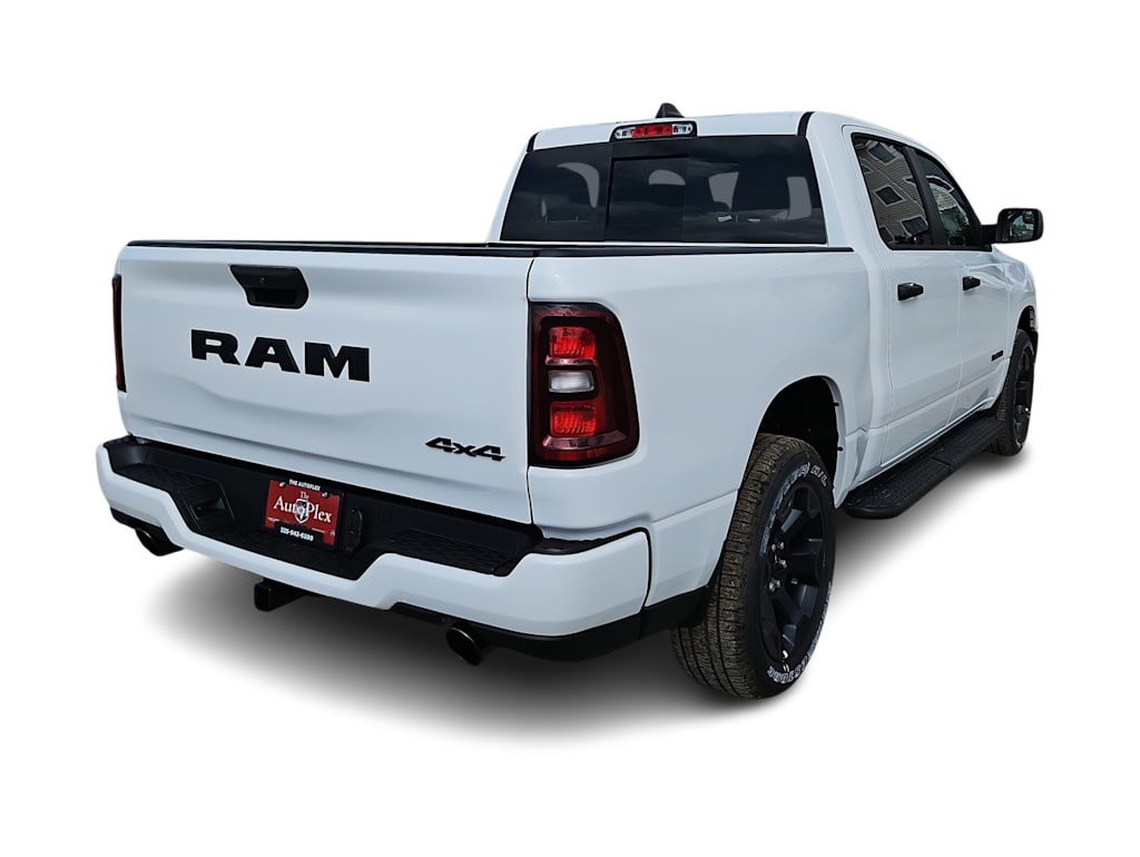 Thumbnail: 2026 RAM 1500 - 19