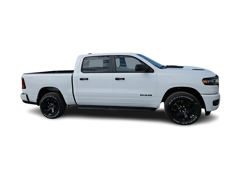 Thumbnail: 2026 RAM 1500 - 20