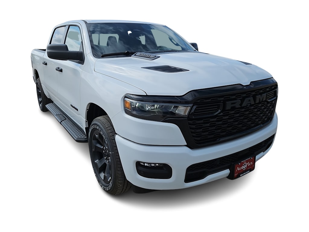 Thumbnail: 2026 RAM 1500 - 17
