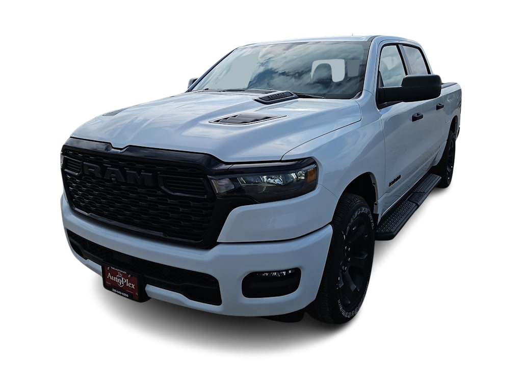 Thumbnail: 2026 RAM 1500 - 18