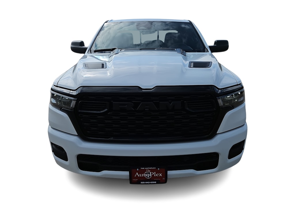 Thumbnail: 2026 RAM 1500 - 6