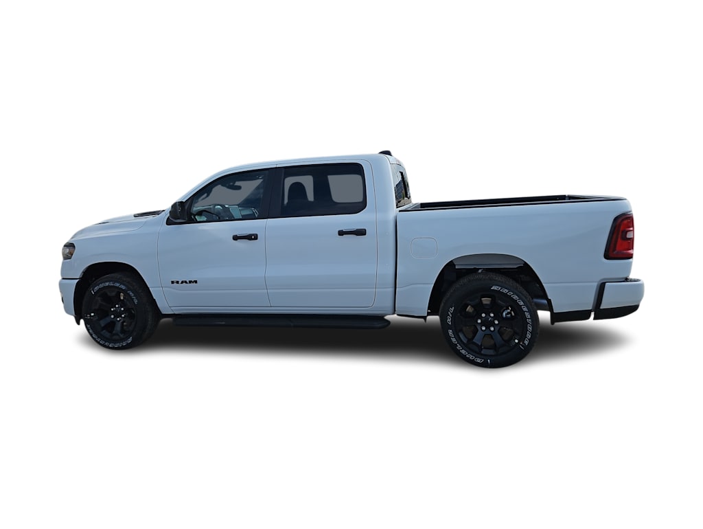 Thumbnail: 2026 RAM 1500 - 3