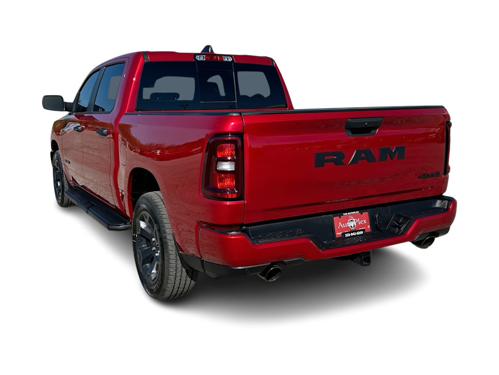 Thumbnail: 2026 RAM 1500 - 19