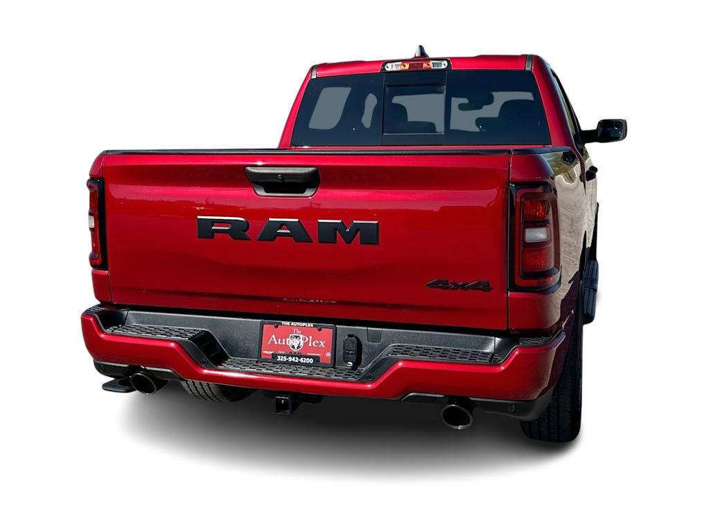 Thumbnail: 2026 RAM 1500 - 20