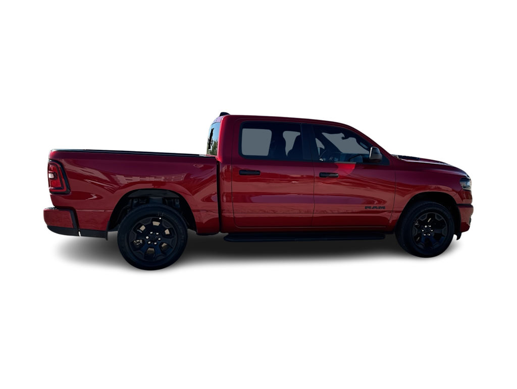 Thumbnail: 2026 RAM 1500 - 22