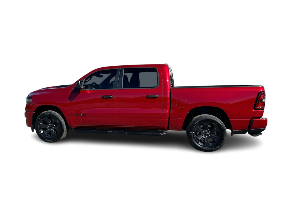 Thumbnail: 2026 RAM 1500 - 3