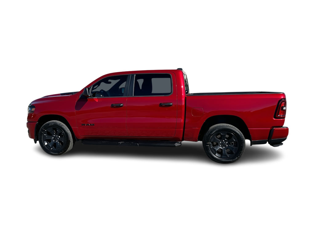 Thumbnail: 2026 RAM 1500 - 23