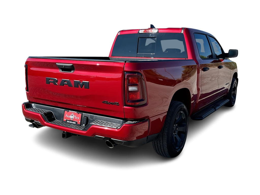 Thumbnail: 2026 RAM 1500 - 21