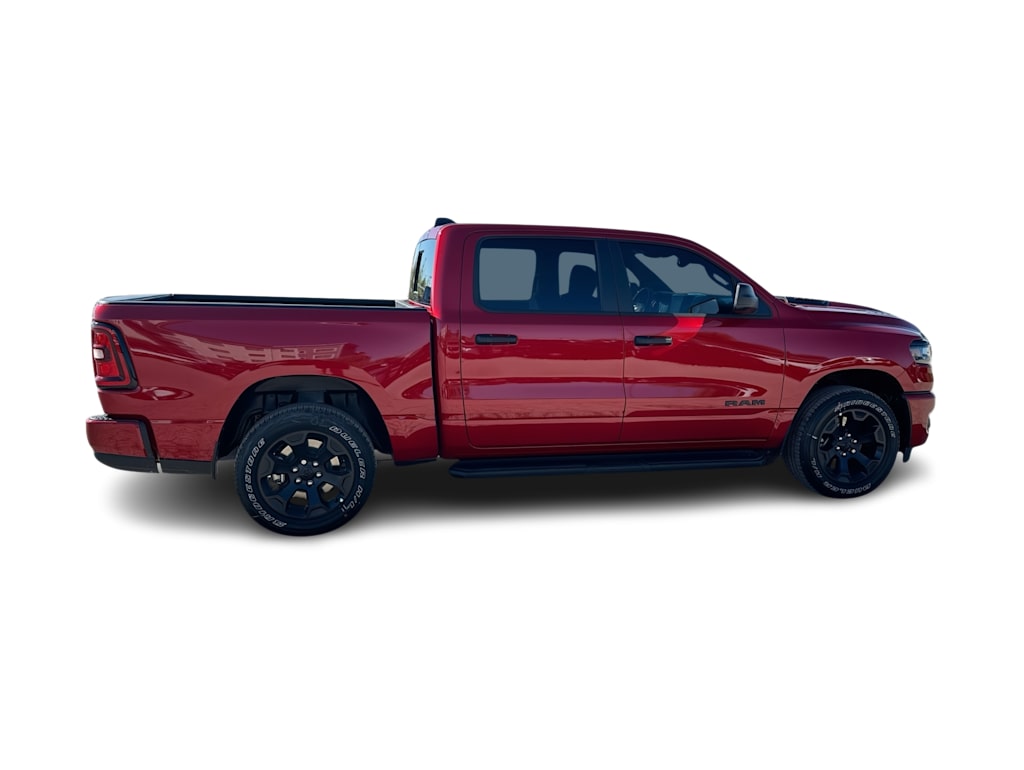 Thumbnail: 2026 RAM 1500 - 21