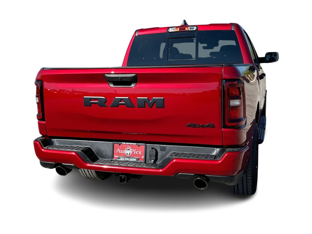 Thumbnail: 2026 RAM 1500 - 19