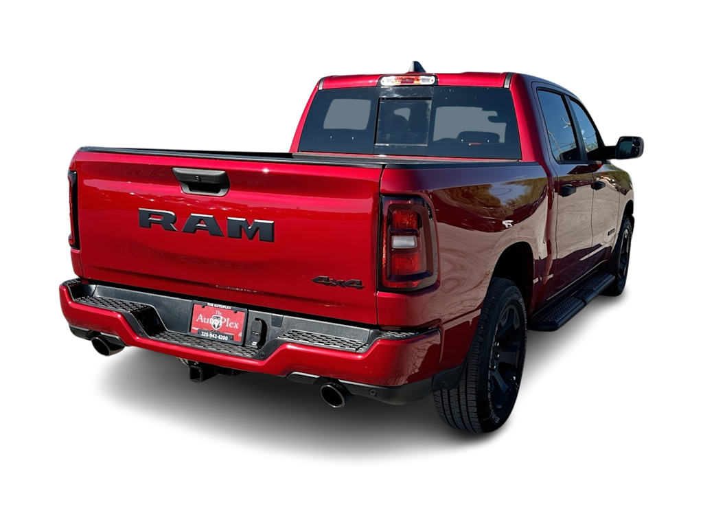 Thumbnail: 2026 RAM 1500 - 20
