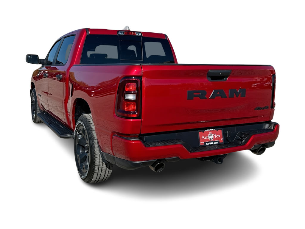 Thumbnail: 2026 RAM 1500 - 23