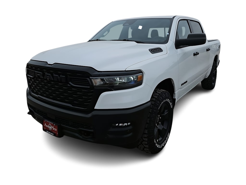 Thumbnail: 2026 RAM 1500 - 18