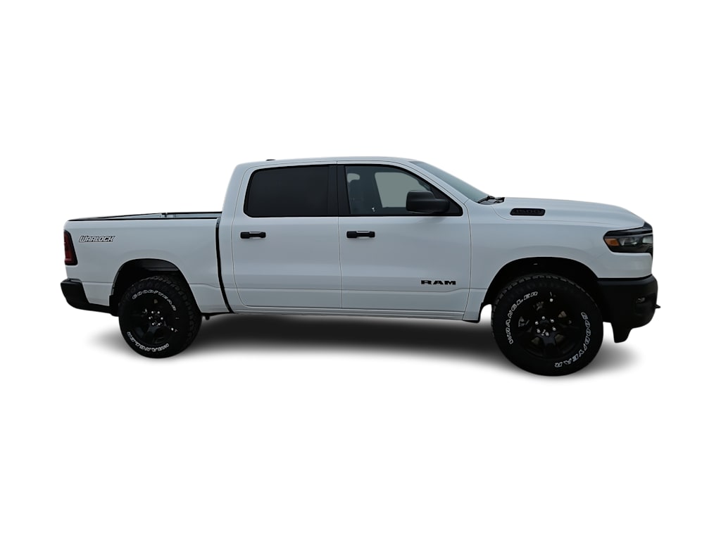 Thumbnail: 2026 RAM 1500 - 20