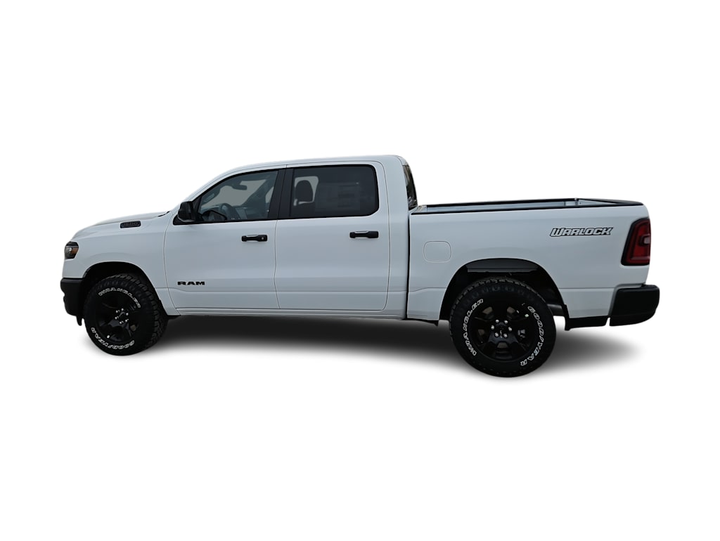 Thumbnail: 2026 RAM 1500 - 3