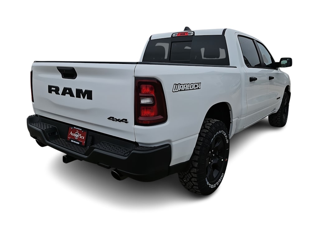 Thumbnail: 2026 RAM 1500 - 19
