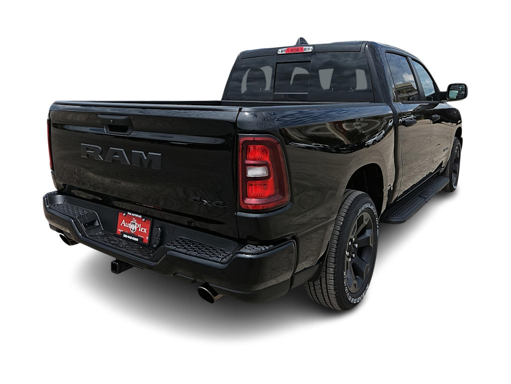 Thumbnail: 2026 RAM 1500 - 19