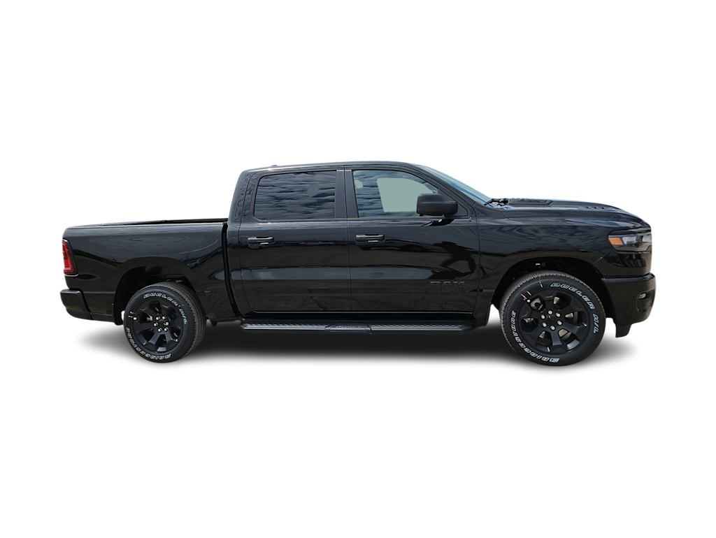 Thumbnail: 2026 RAM 1500 - 20