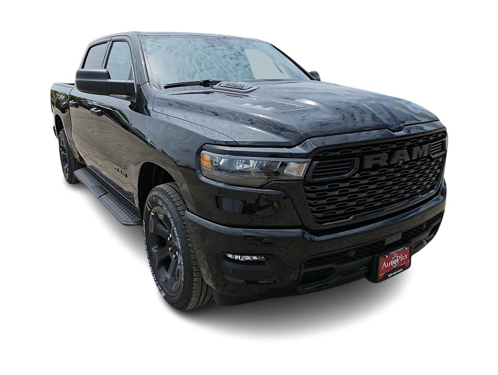 Thumbnail: 2026 RAM 1500 - 17