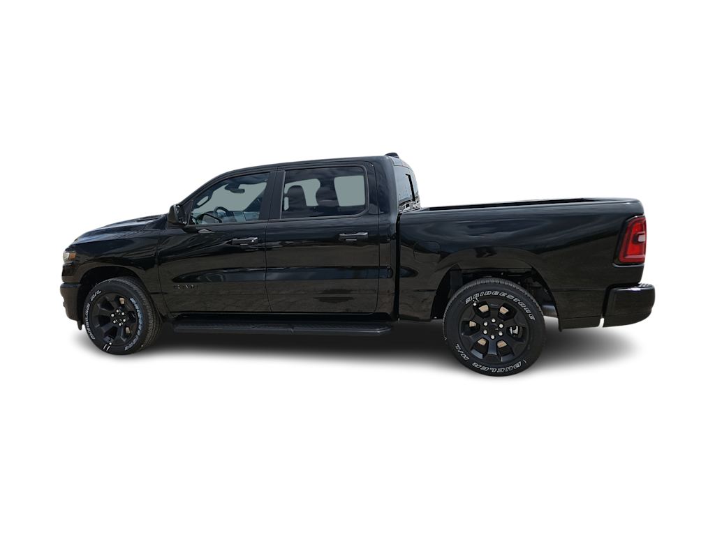 Thumbnail: 2026 RAM 1500 - 3