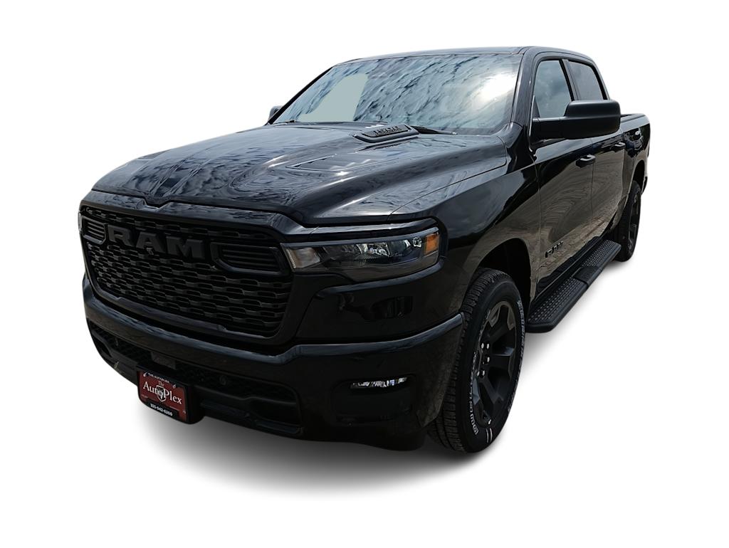 Thumbnail: 2026 RAM 1500 - 18