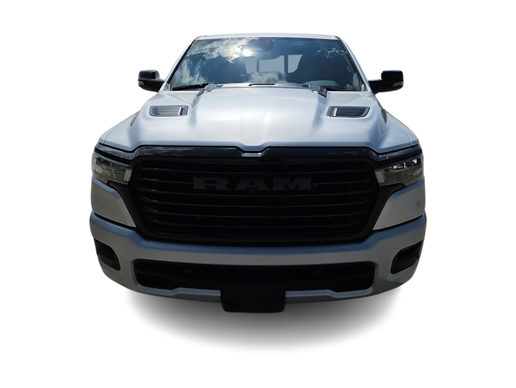Thumbnail: 2026 RAM 1500 - 6