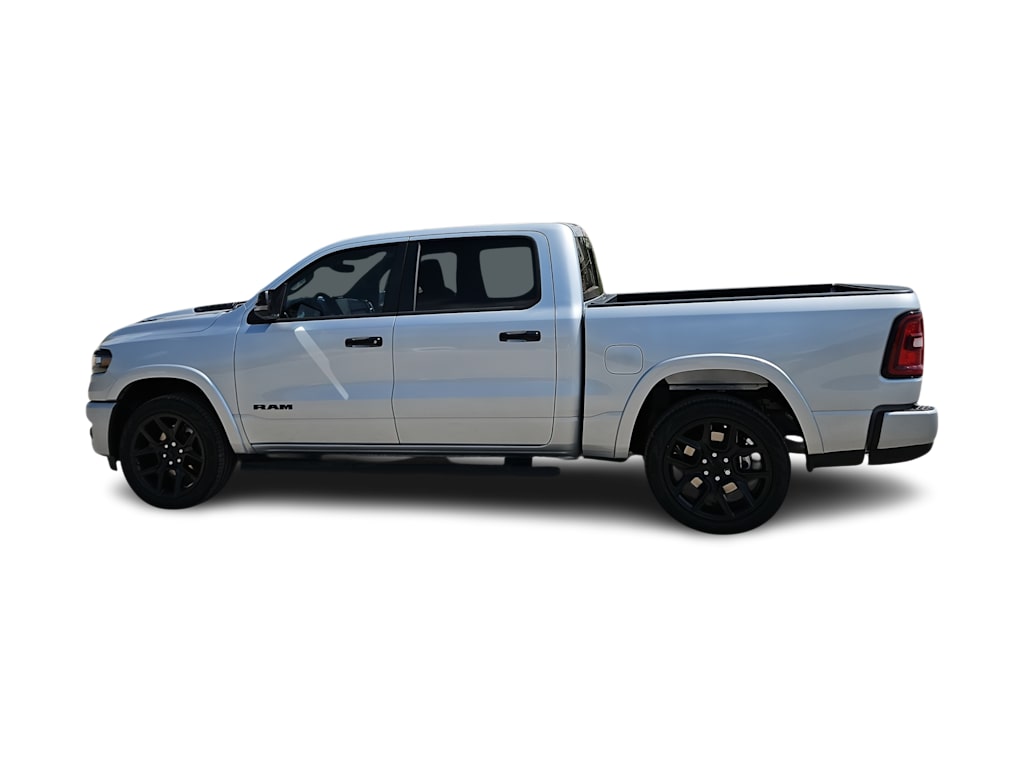Thumbnail: 2026 RAM 1500 - 3