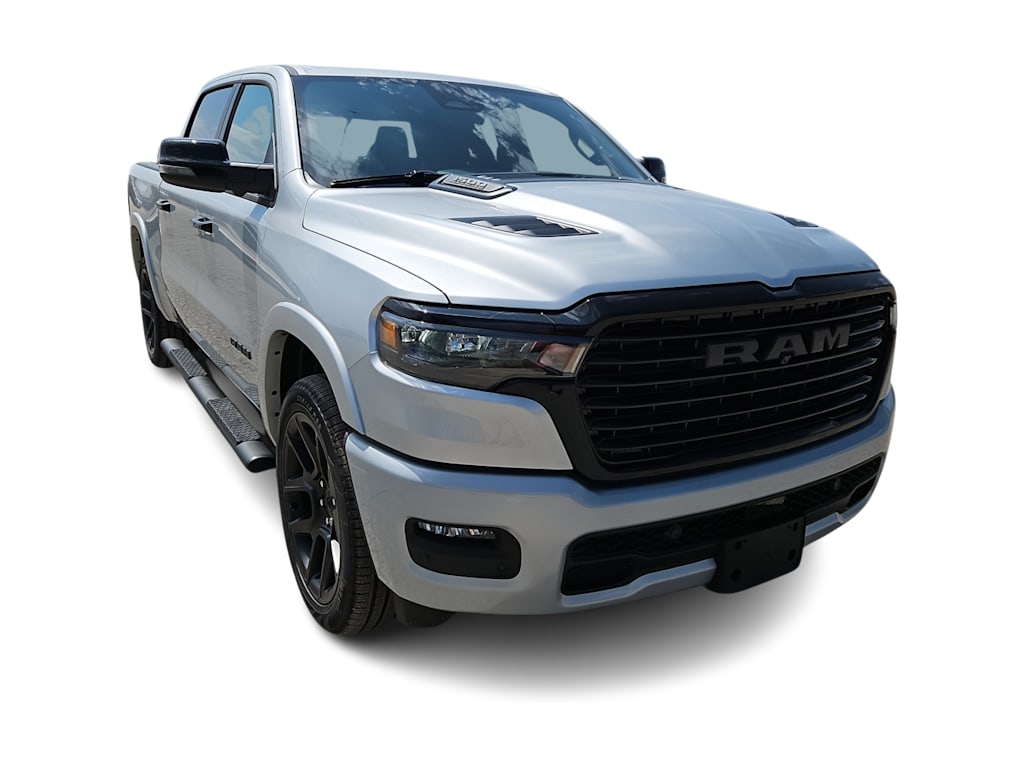 Thumbnail: 2026 RAM 1500 - 16
