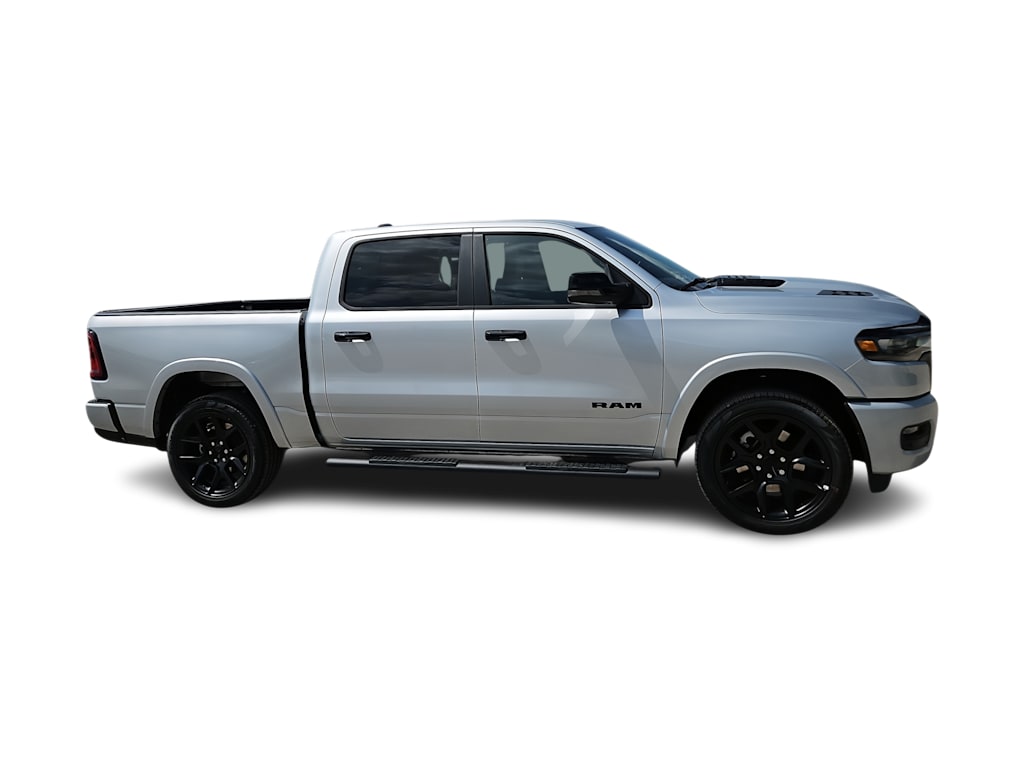 Thumbnail: 2026 RAM 1500 - 19