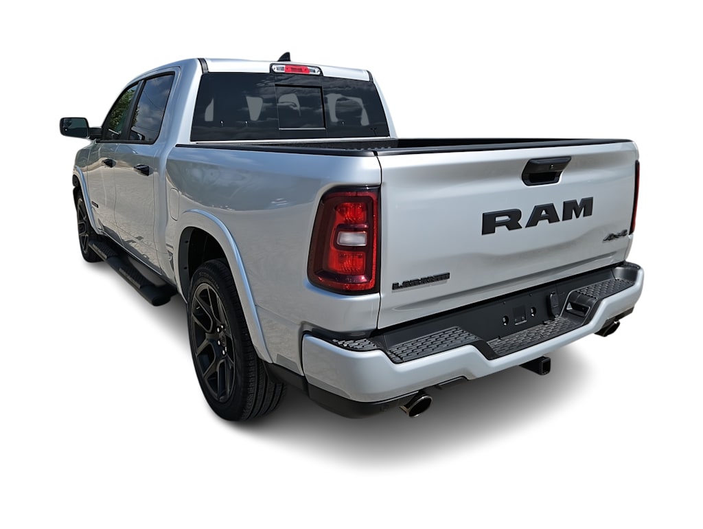 Thumbnail: 2026 RAM 1500 - 4