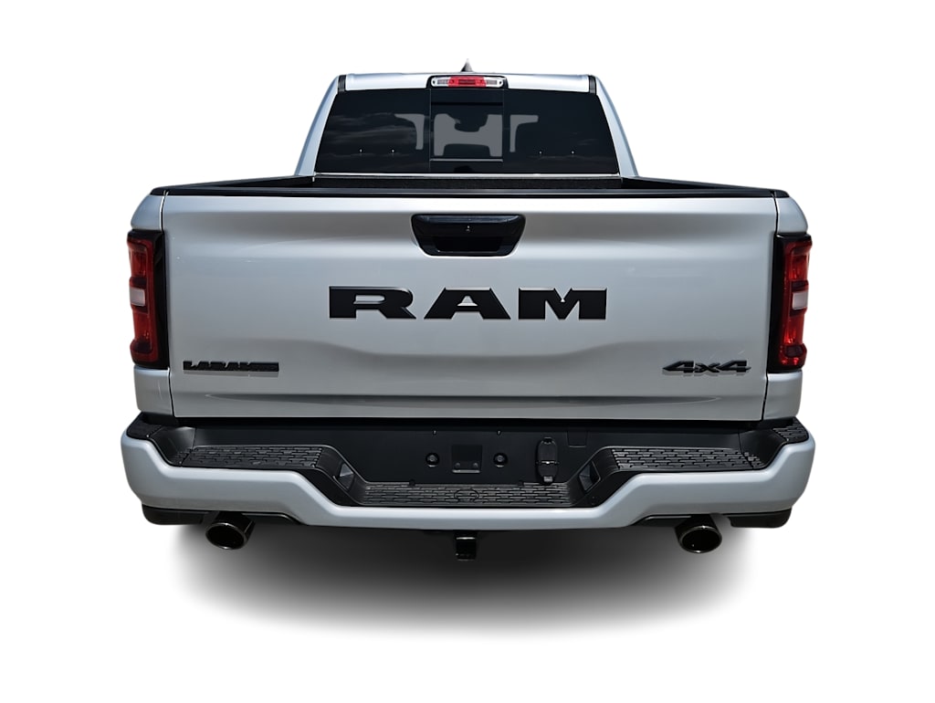 Thumbnail: 2026 RAM 1500 - 5