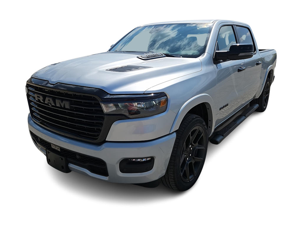 Thumbnail: 2026 RAM 1500 - 17