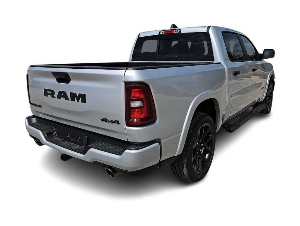 Thumbnail: 2026 RAM 1500 - 18