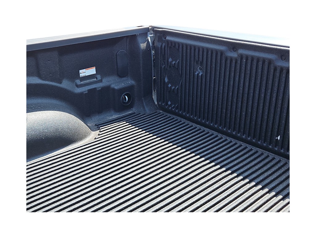 Thumbnail: 2026 RAM 1500 - 14