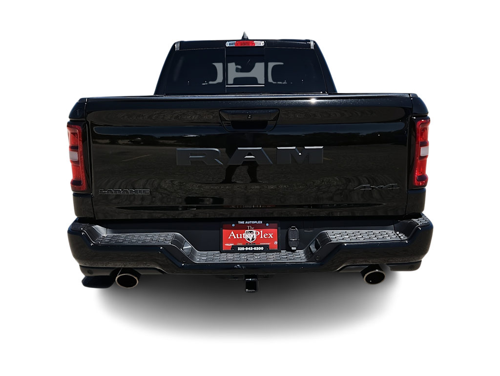 Thumbnail: 2026 RAM 1500 - 5