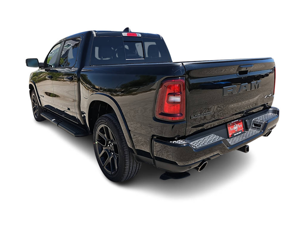 Thumbnail: 2026 RAM 1500 - 4