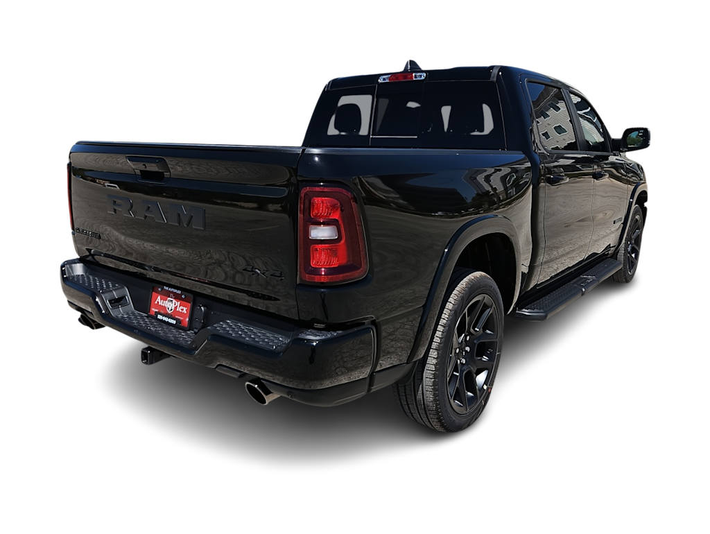 Thumbnail: 2026 RAM 1500 - 20