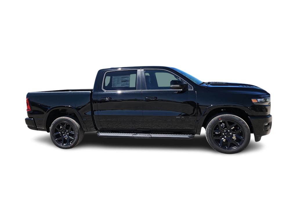 Thumbnail: 2026 RAM 1500 - 21