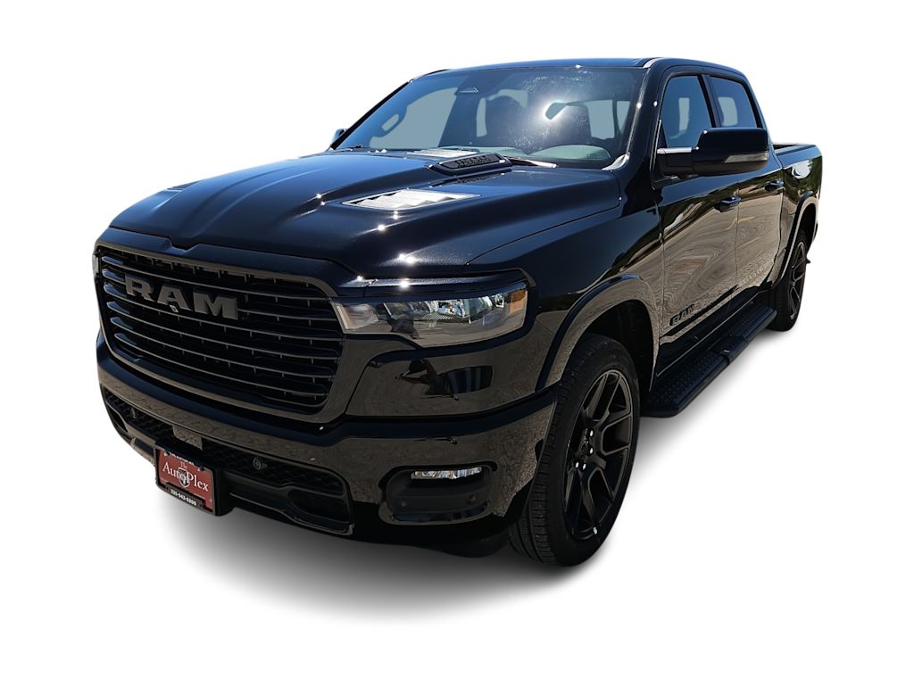 Thumbnail: 2026 RAM 1500 - 19